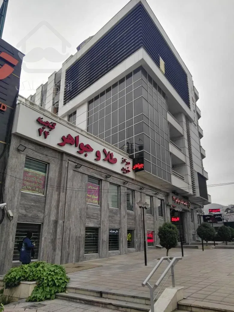 اجاره مستغلات اداری براصلی صادقیه