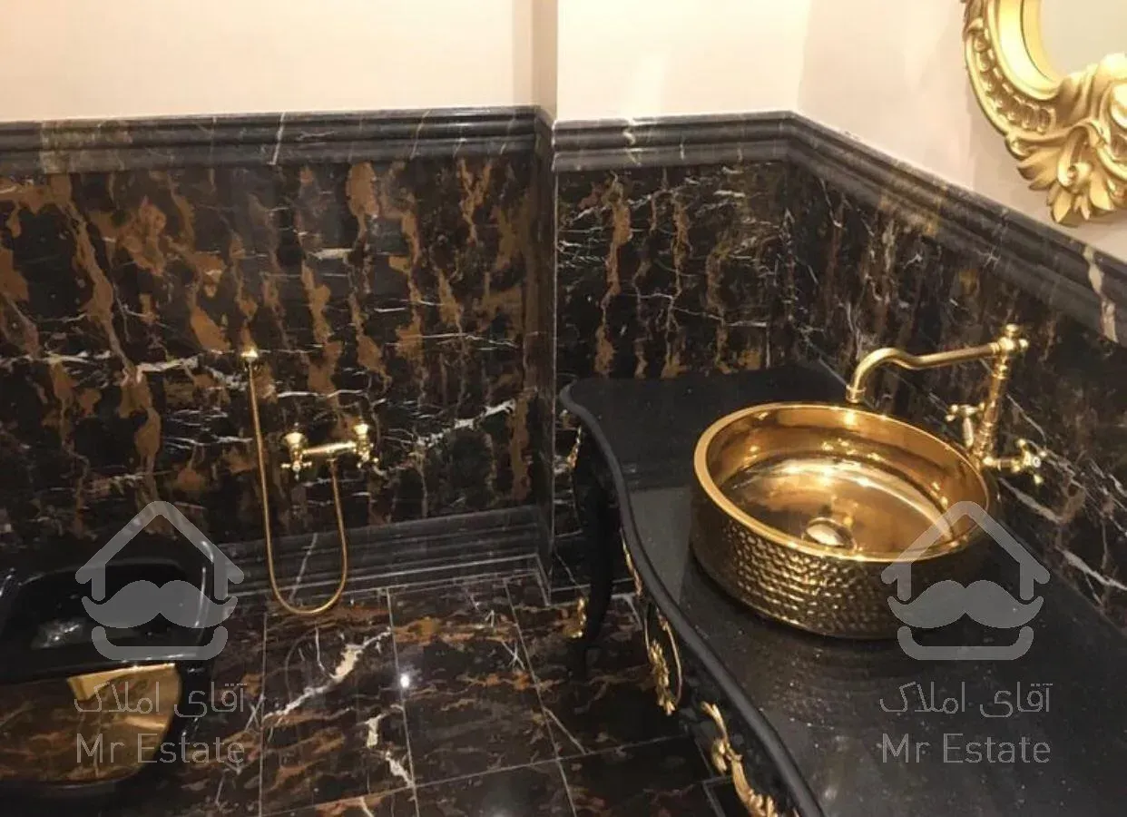 خرید آپارتمان 320 متری سنبل فرمانیه