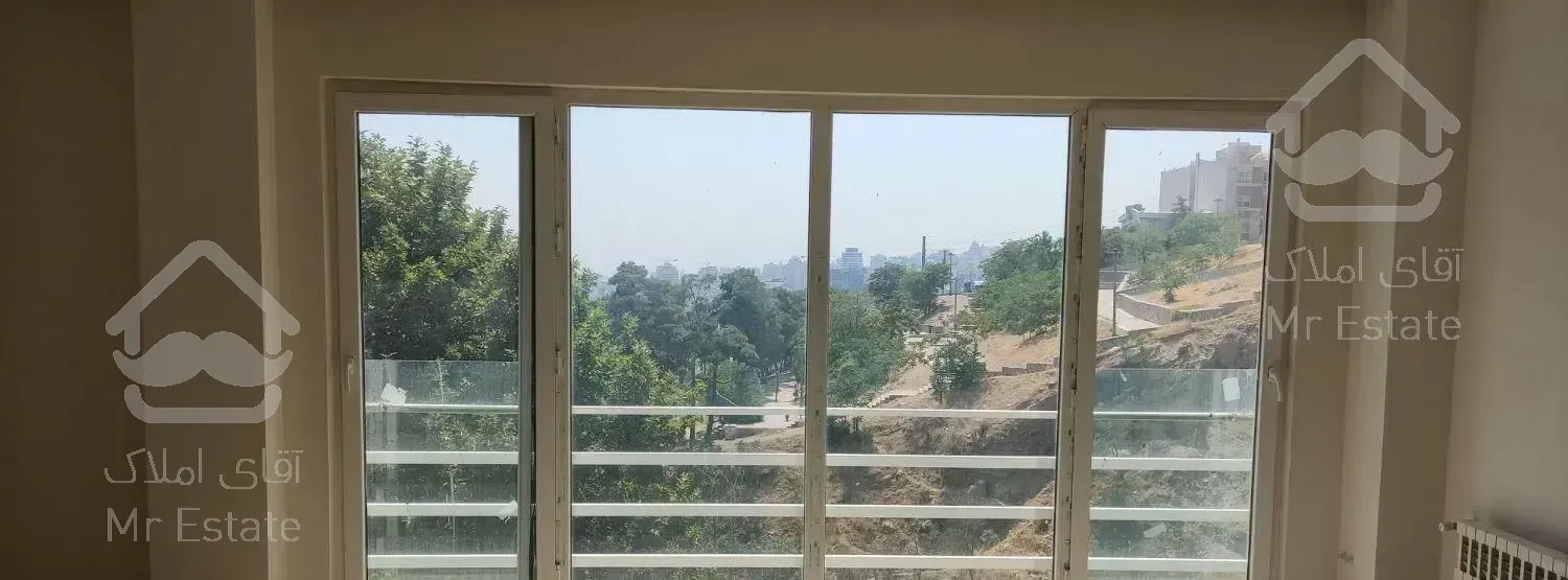 دربند ۱۵۰ متر ۳ خواب با ویو و نور ابدی