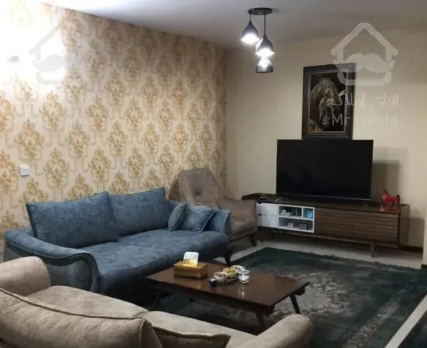 80متر 2خواب خوش نقشه