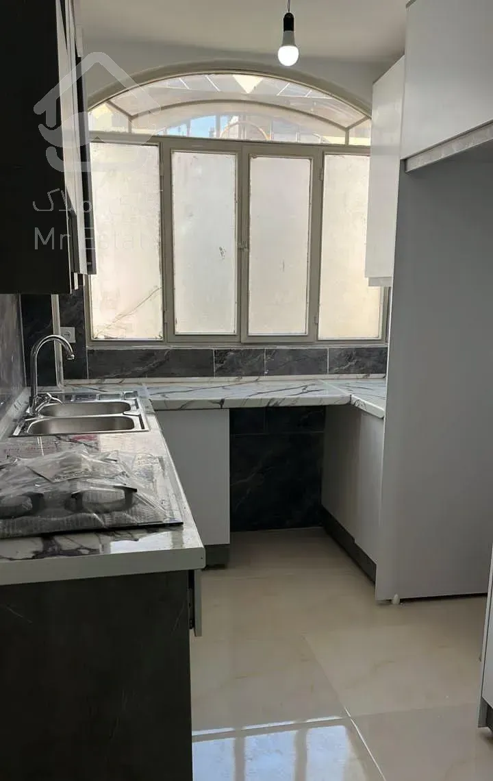 ۴۸متر/تک واحدی/پارکینگ دار/سرمایه گذاری