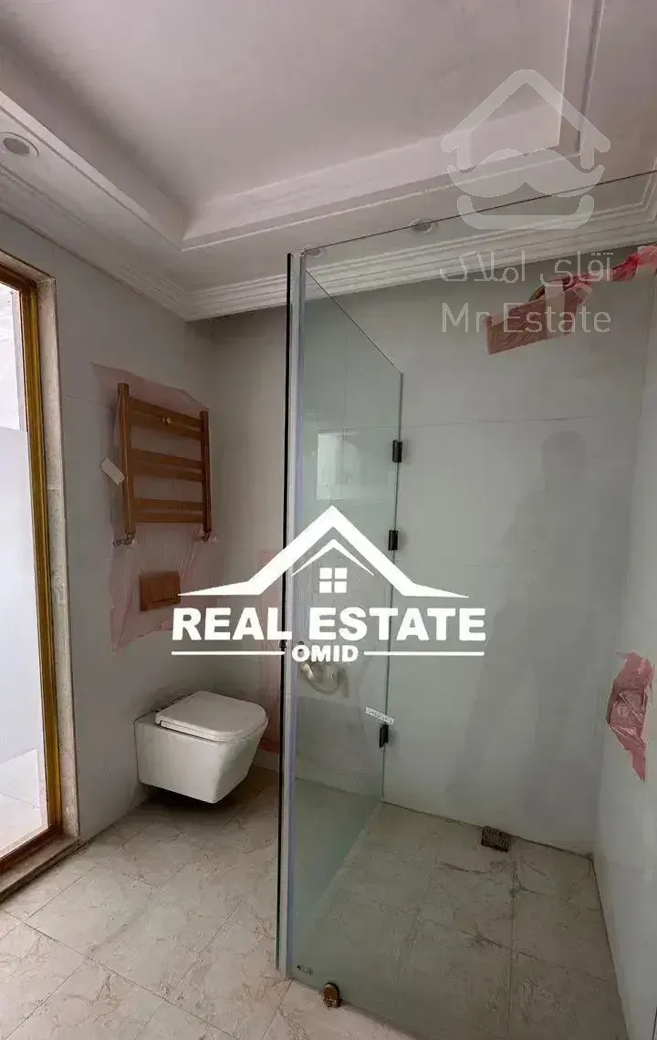 فروش سه واحد آپارتمان اقبال۵ بی نظیر در منطقه۹