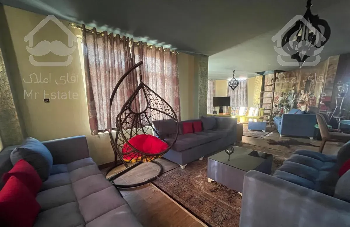 اجاره ویلا باغ 1200 متری