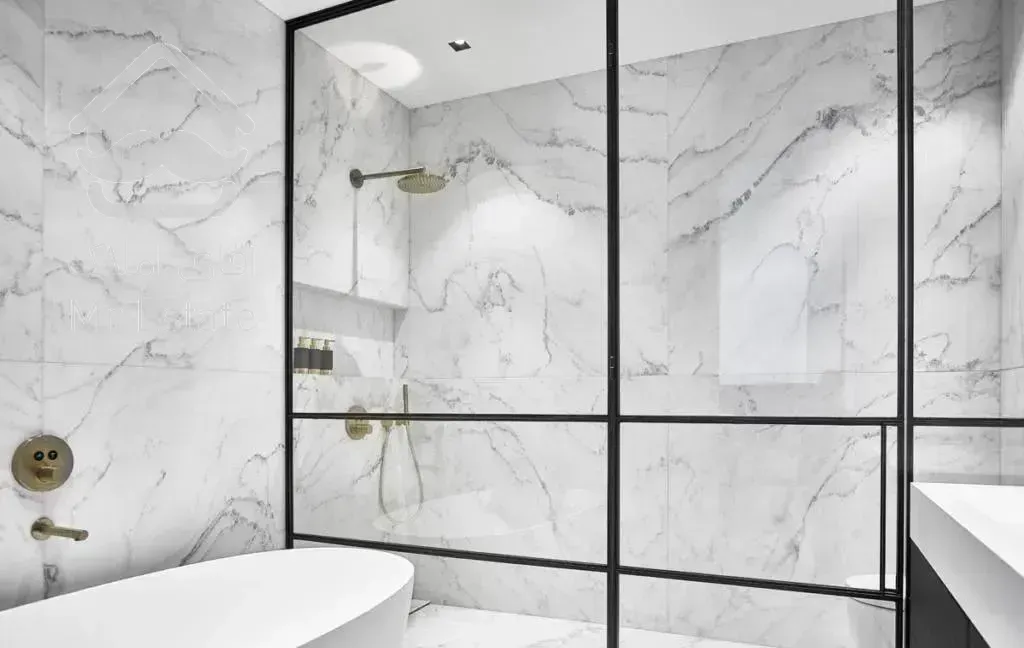 349م سنبل فرمانیه تکواحدی6پارکینگ فول