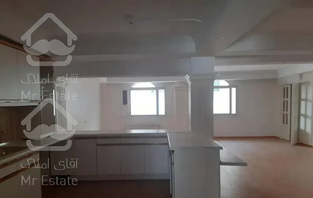 ١٣٥ متر جردن ناهید شرقى