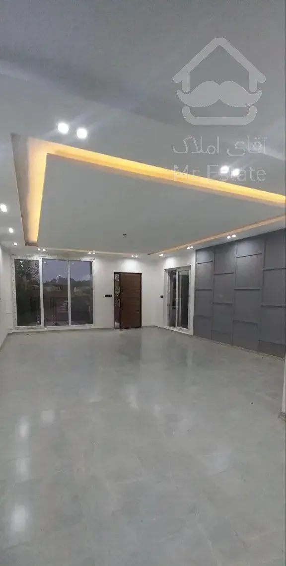 فلت مدرن سه خواب سند تک برگ،  مالک پول لازم