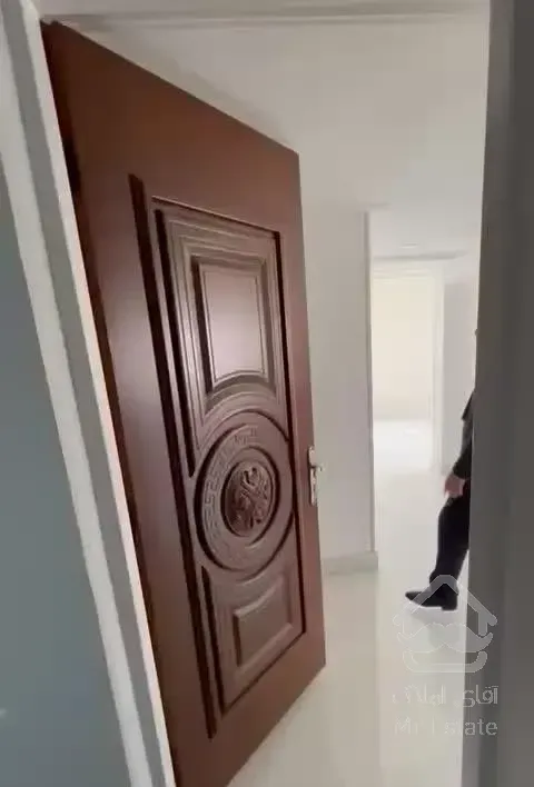 ۱۰۵متر ۲خواب/ بازسازی/ ویو ابدی/ فرصت سرمایه‌گذاری