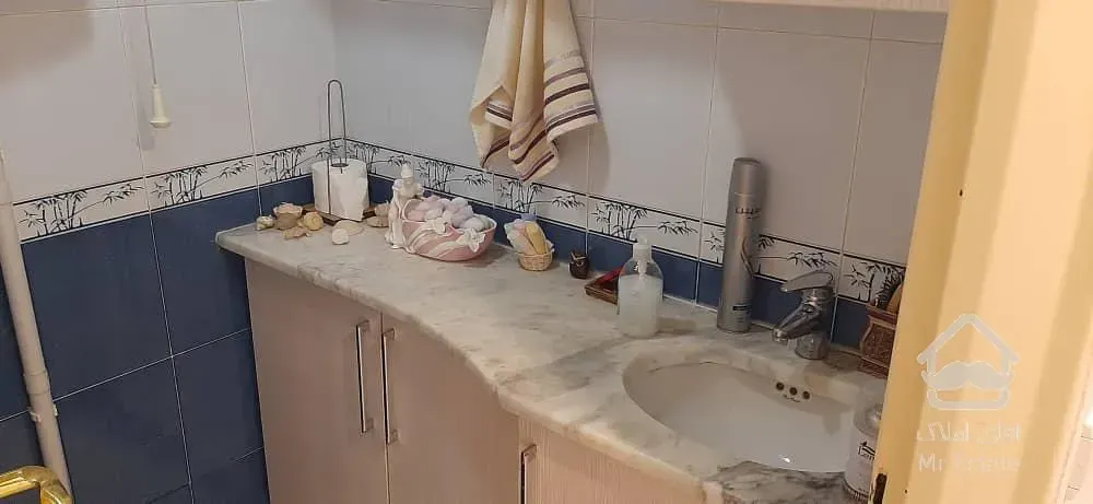 ۸۰متر ۲ خواب ، فول امکانات ، بلوار شقایق