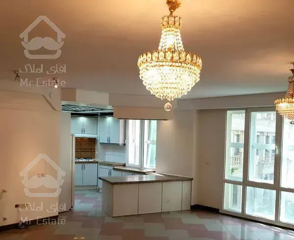 ۱۲۲ متر فرشته ۲ خواب