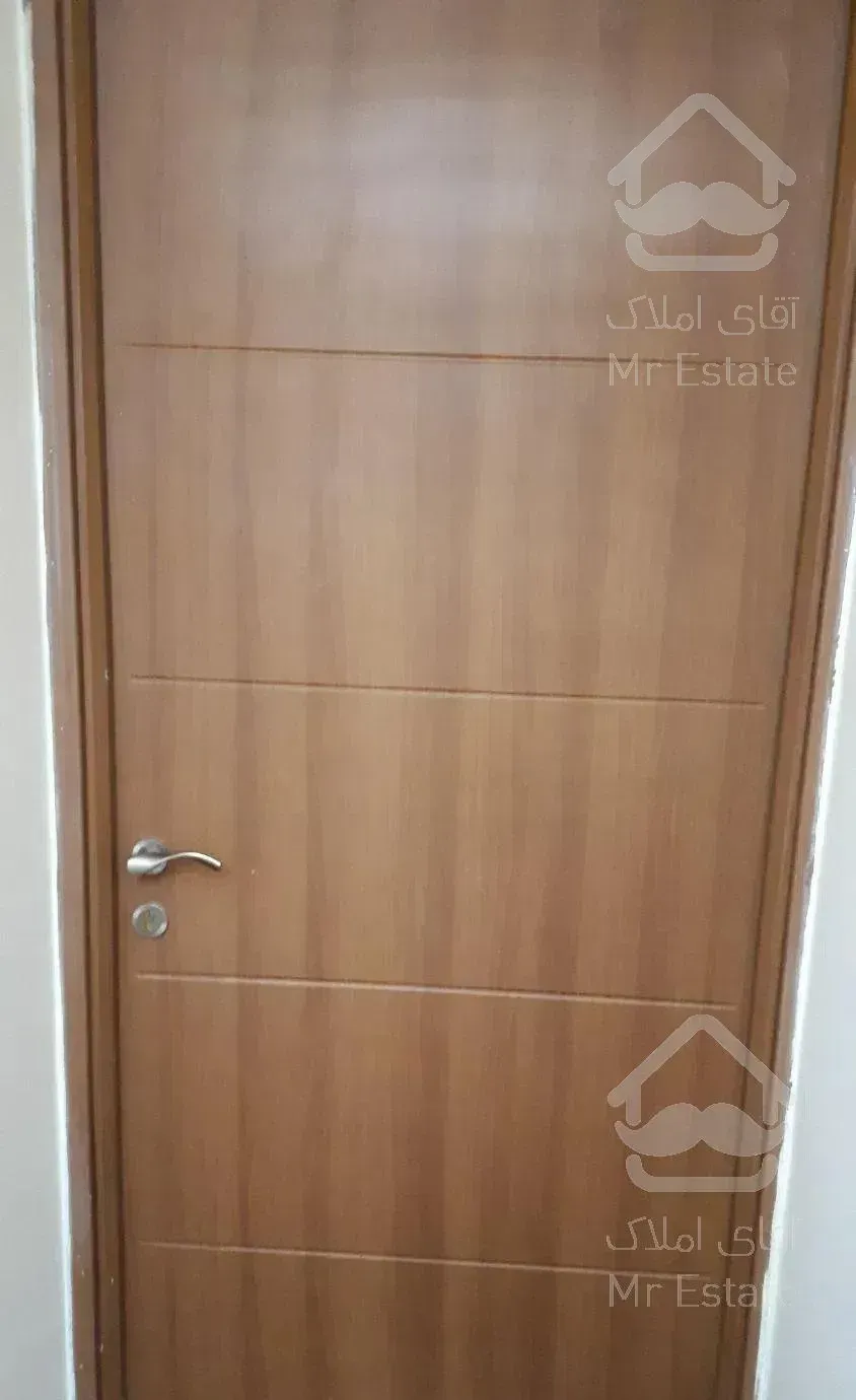 آپارتمان تک خوابه ۷۴متری شمالی طبقه ۱۳