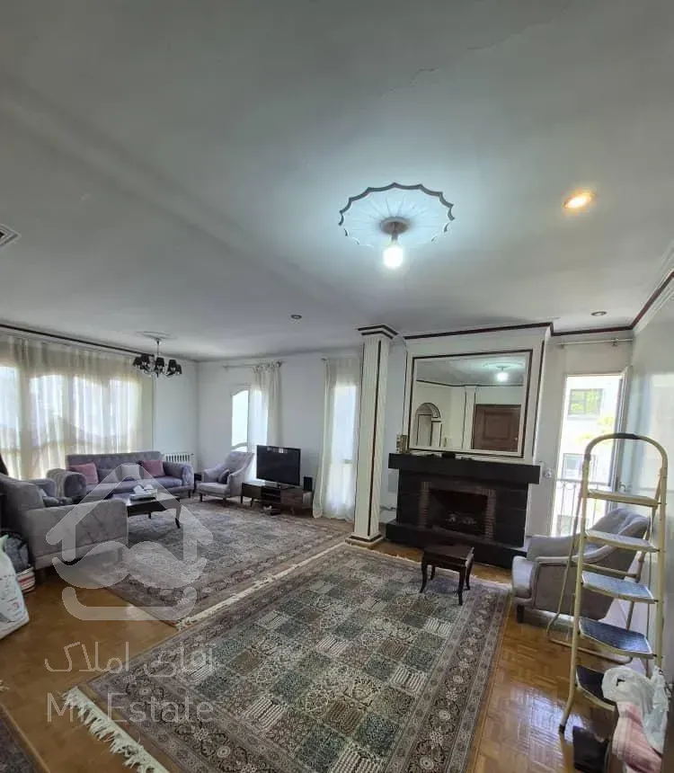 اجاره آپارتمان ۱۰۰ متری ۲ خوابه در یوسف‌آباد