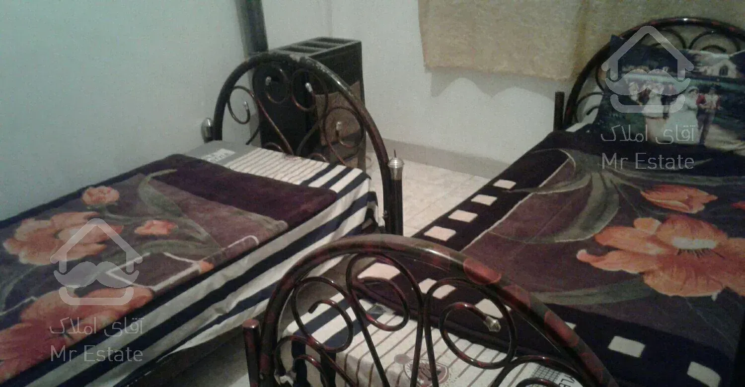 سوییت پارکینک دار