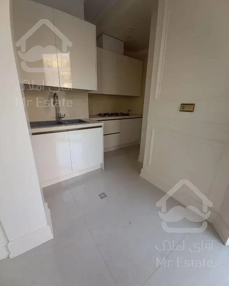 پنت هاوس ۶٠٠ متری نیاوران مرجان