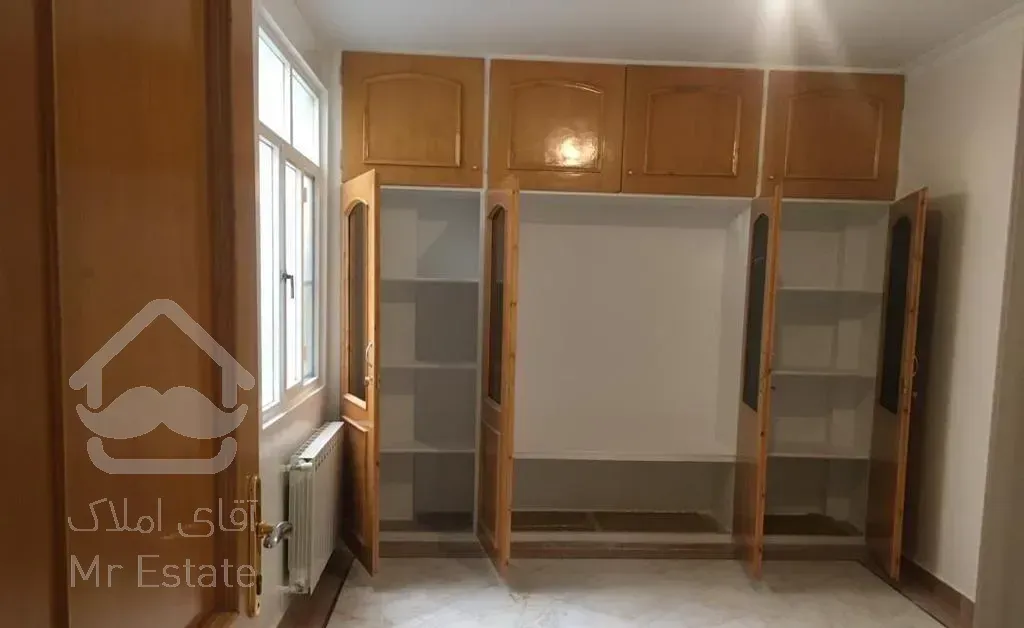 ۱۶۷ متر ۴ خوابه تک واحدی بهترین فرعیه قبا