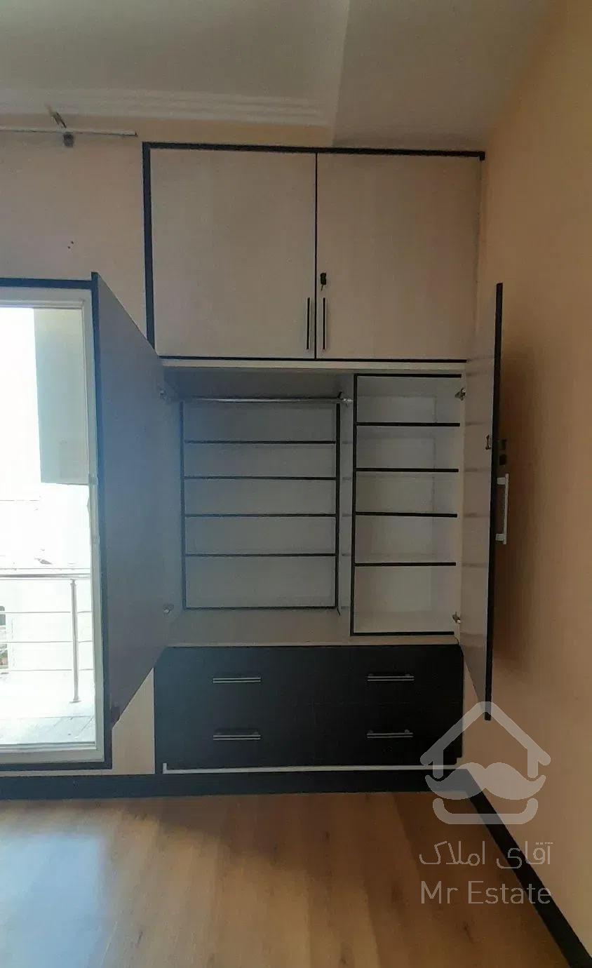 ۱۱۲متر فول تخلیه ۲ پارکینگ ارزنده شیک بدون مشابه