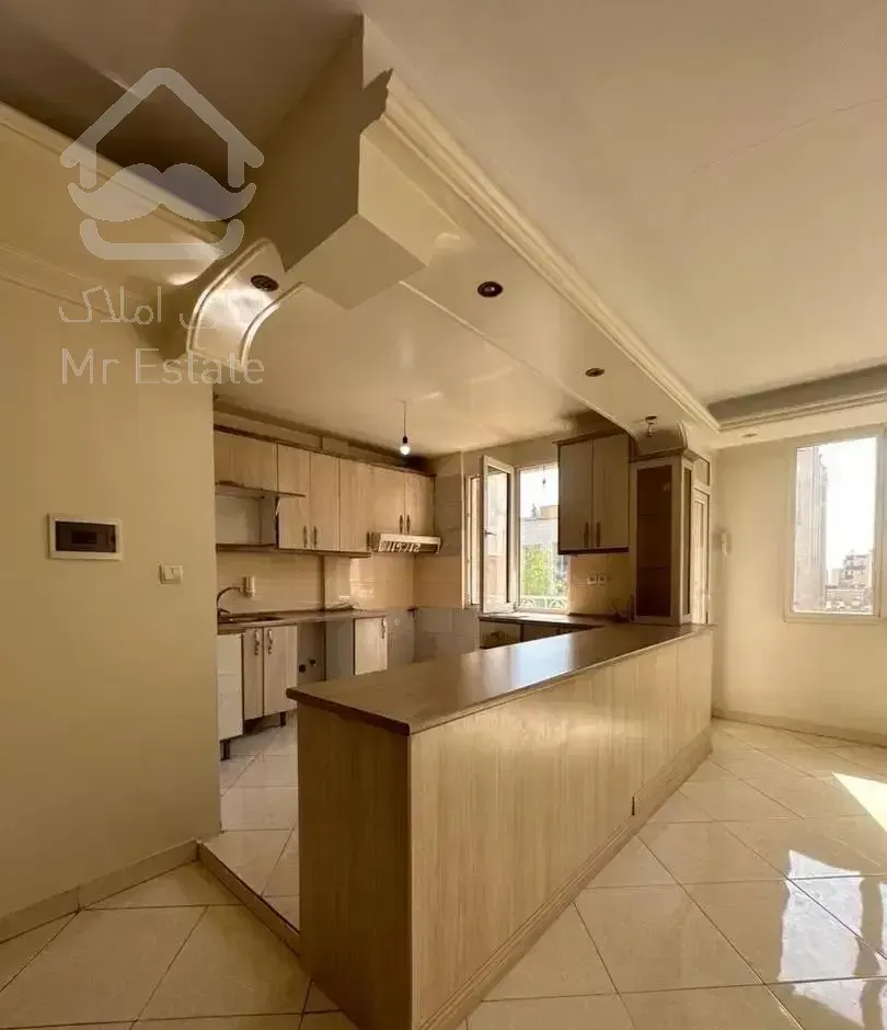 ۱۰۰متر ۲خواب فول (تکواحد)ستارخان زیر قیمت