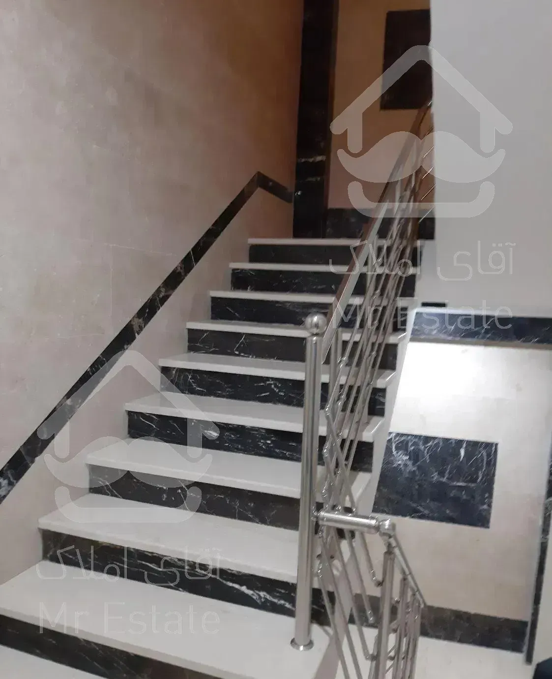 نوساز 110 متر شریعتی اندرزگو حکمت