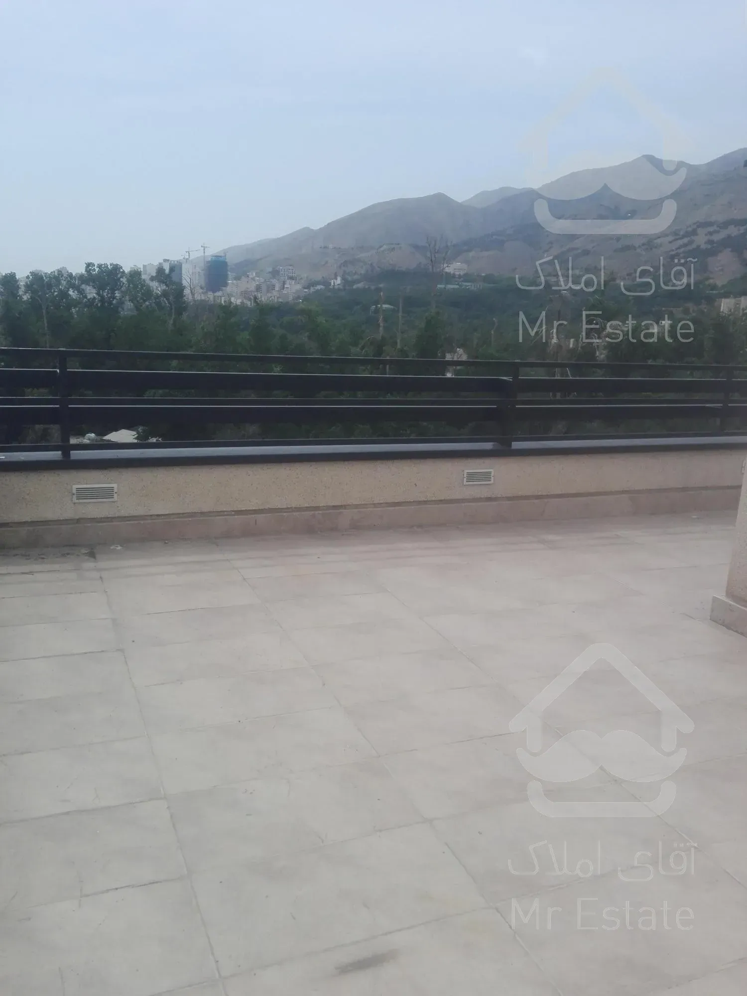 فروش کلنگی در اقدسیه