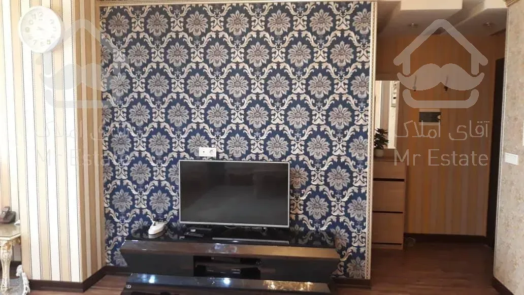 اجاره آپارتمان دو خوابه فول