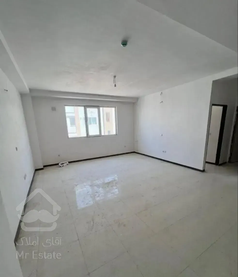 آپارتمان خشک87 متر