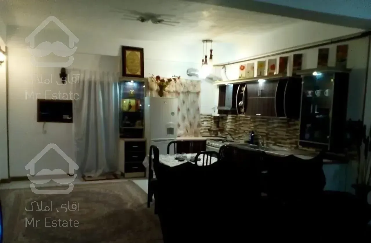 ویلا باغ دربست مبله کامل در چابکسر