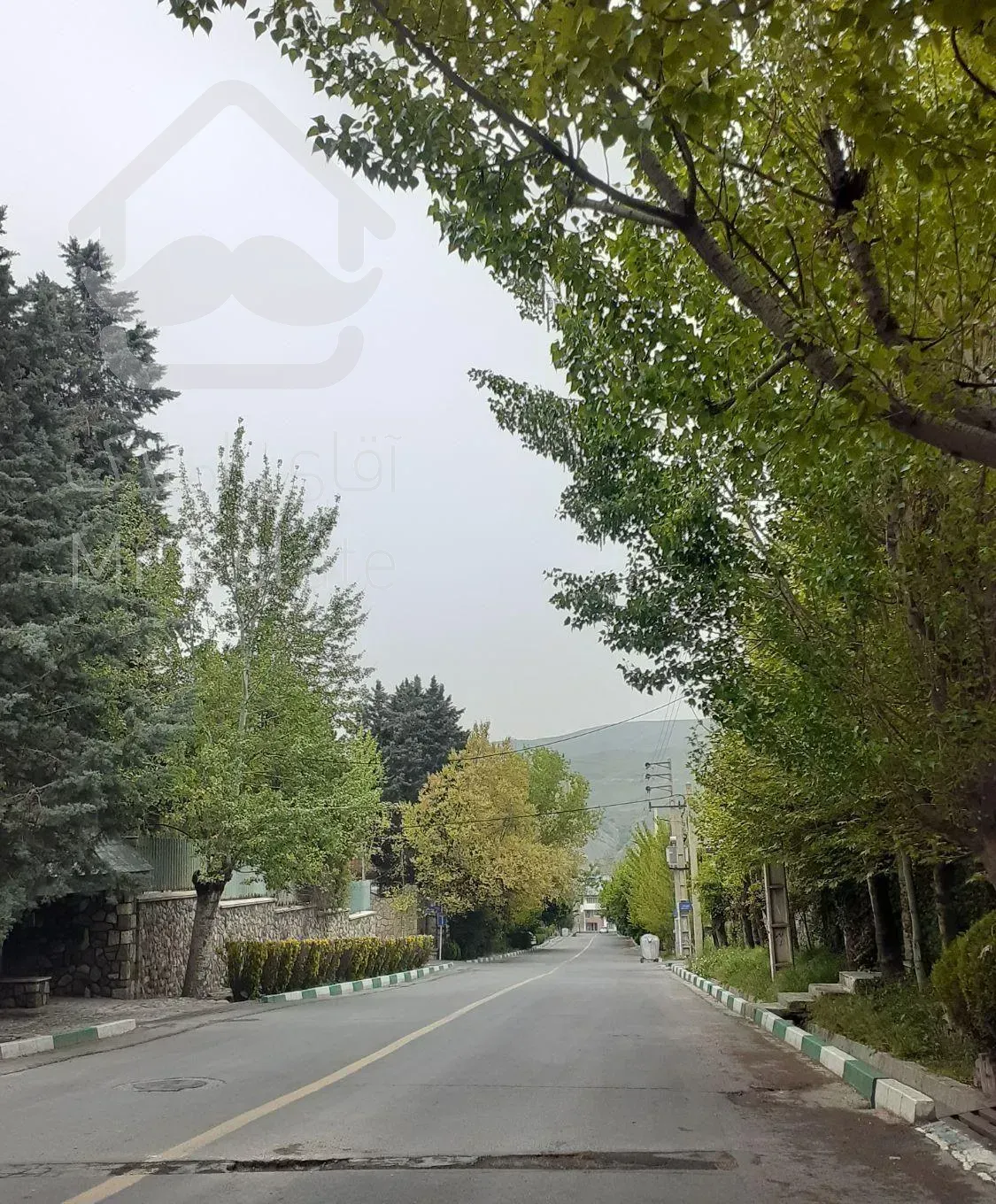 خانه ویلایی 450متری سند6دانگ لوکیشن دنج