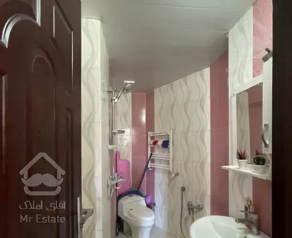 آپارتمان  ۱۰۱ متر  دوخوابه