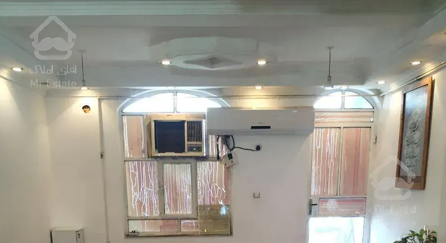 آپارتمان ۷۰متری تک خوابه