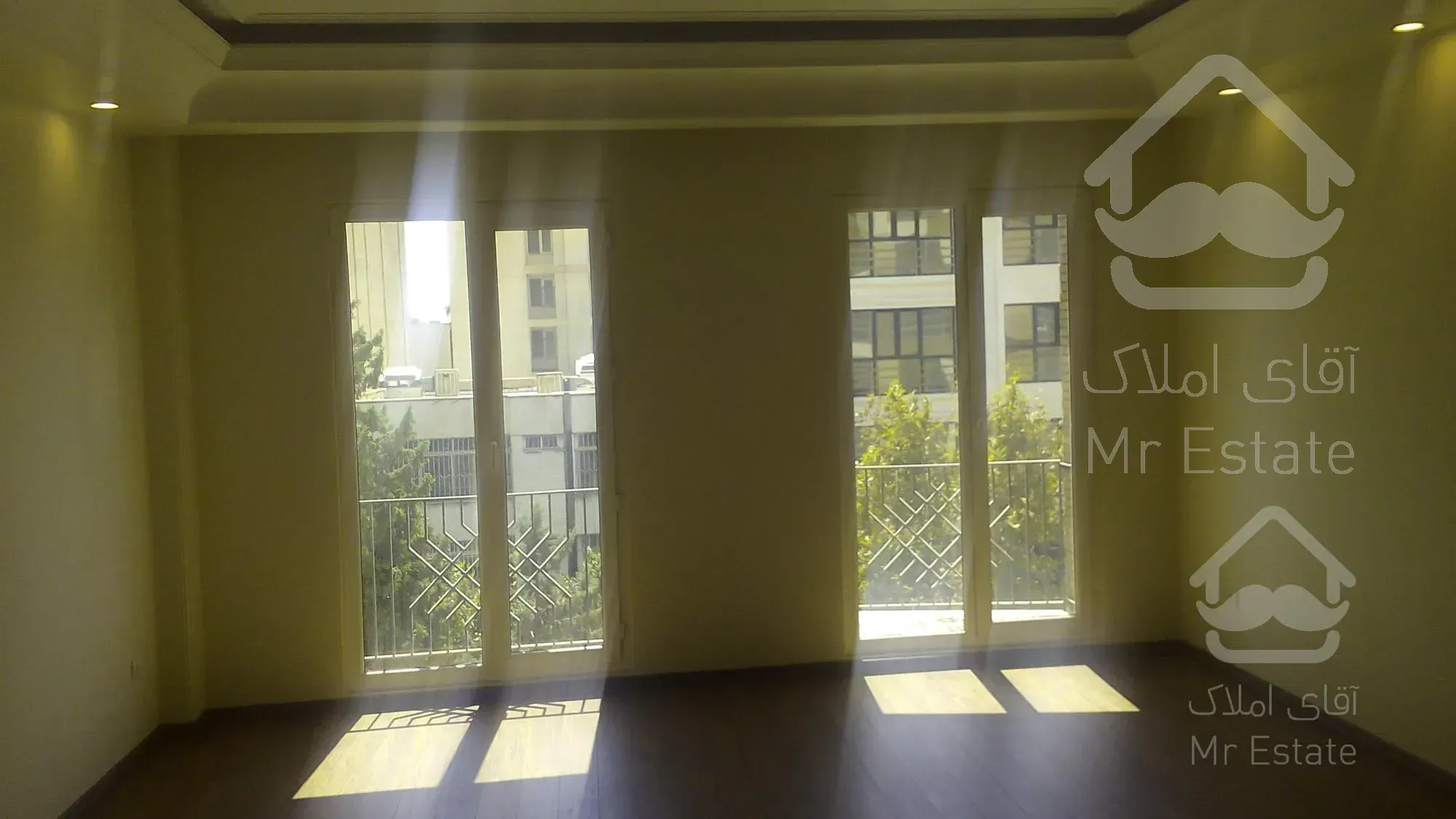 جردن 4 خوابه تک واحدی