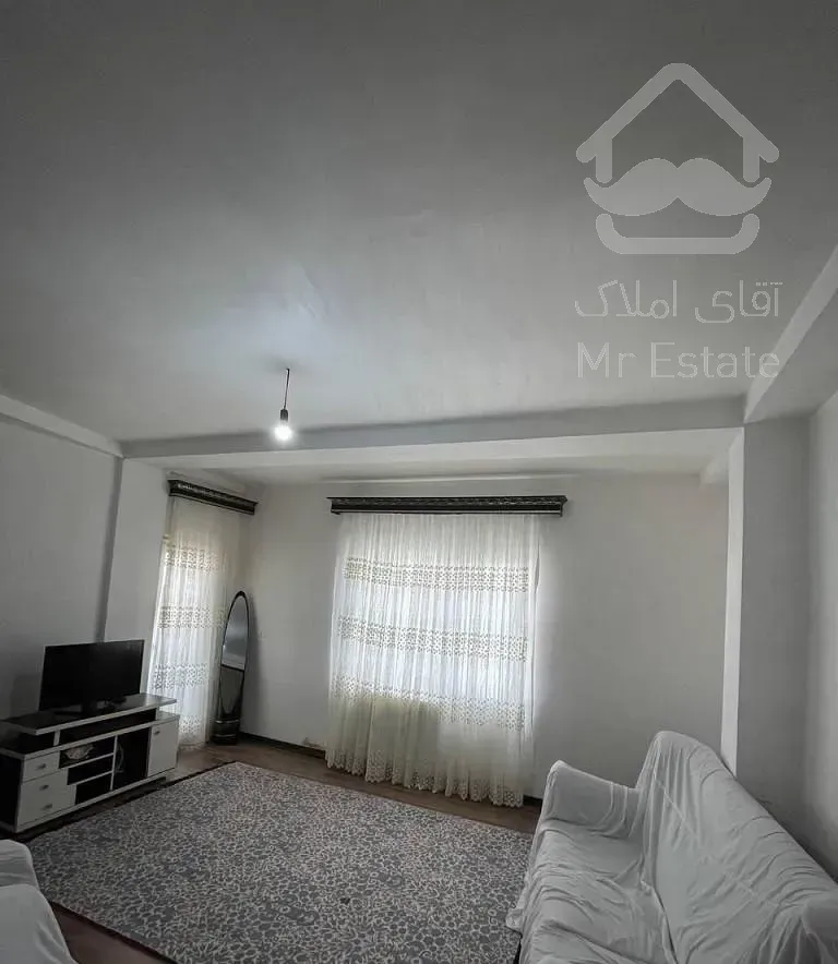 واحد 75 متر دوخوابه فول و شیک