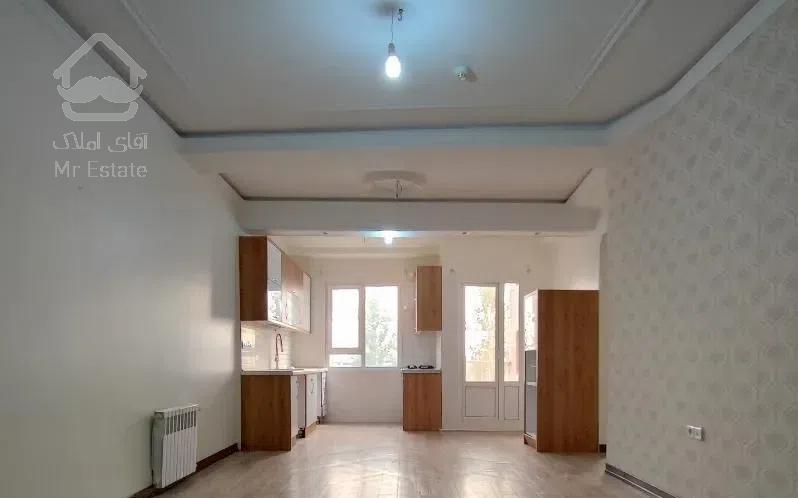 فروش ۵۸ متر آپارتمان ۲خواب نقلی جنوبی شهرزیبا