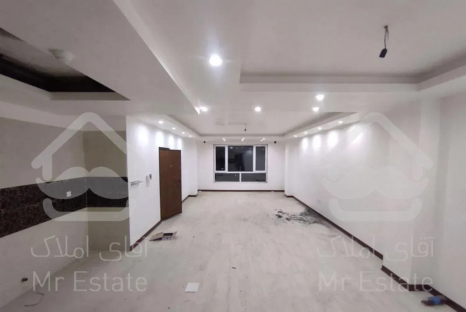 آپارتمان ۹۷متری شهرک فرزان . شهر  قدس