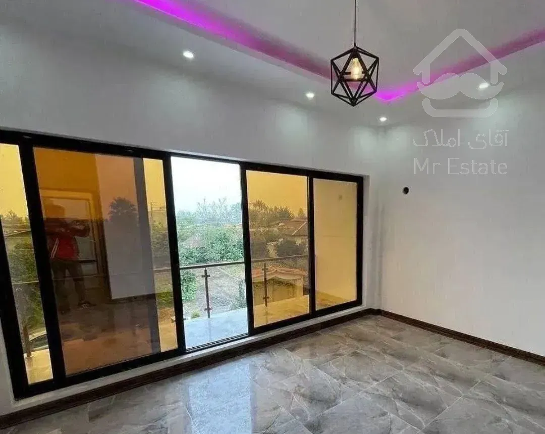 خانه ویلایی ۱۷۰ متری، لوکس، خوش نقشه