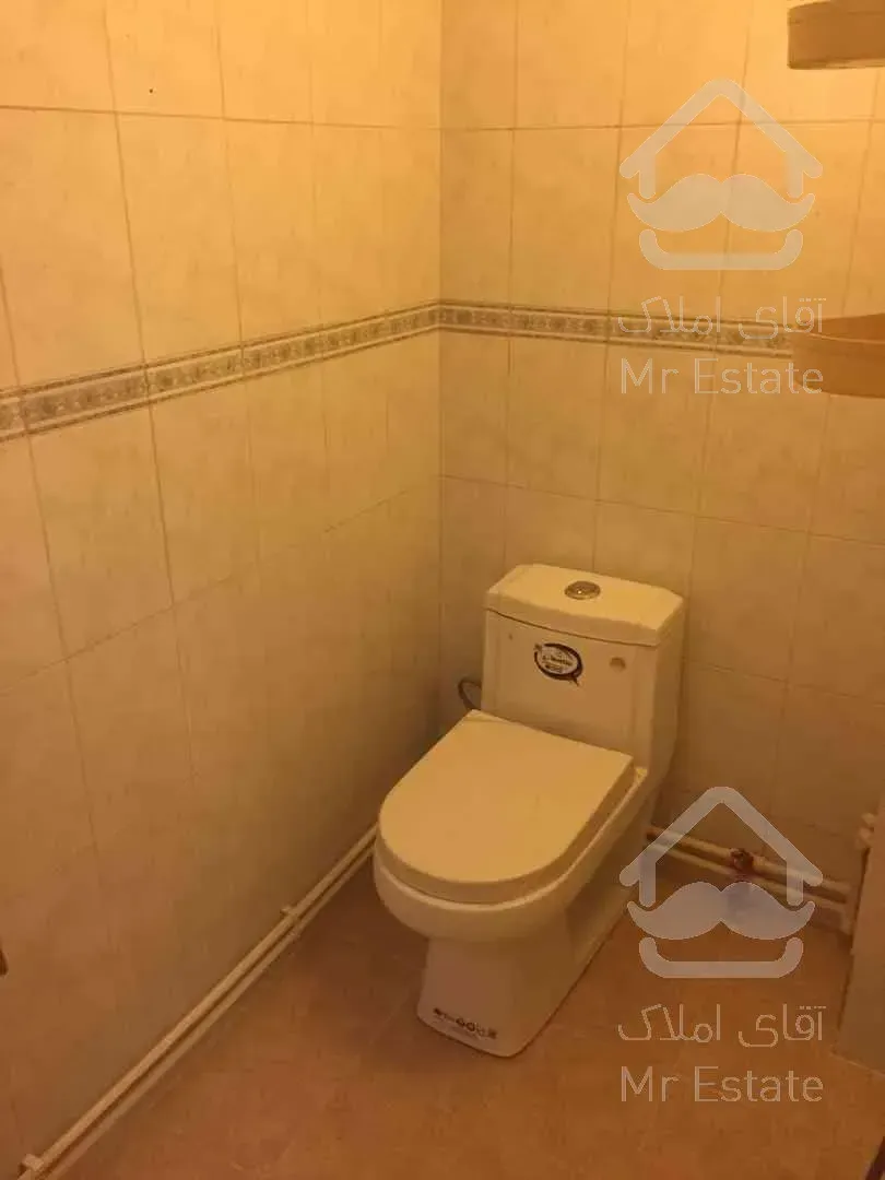 *107 متری *دو خواب *بلوار اباذر *