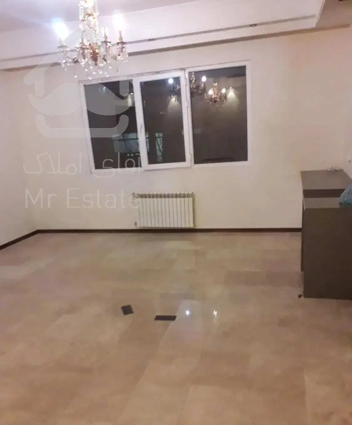 ۹۰متر آپارتمان کاشانک