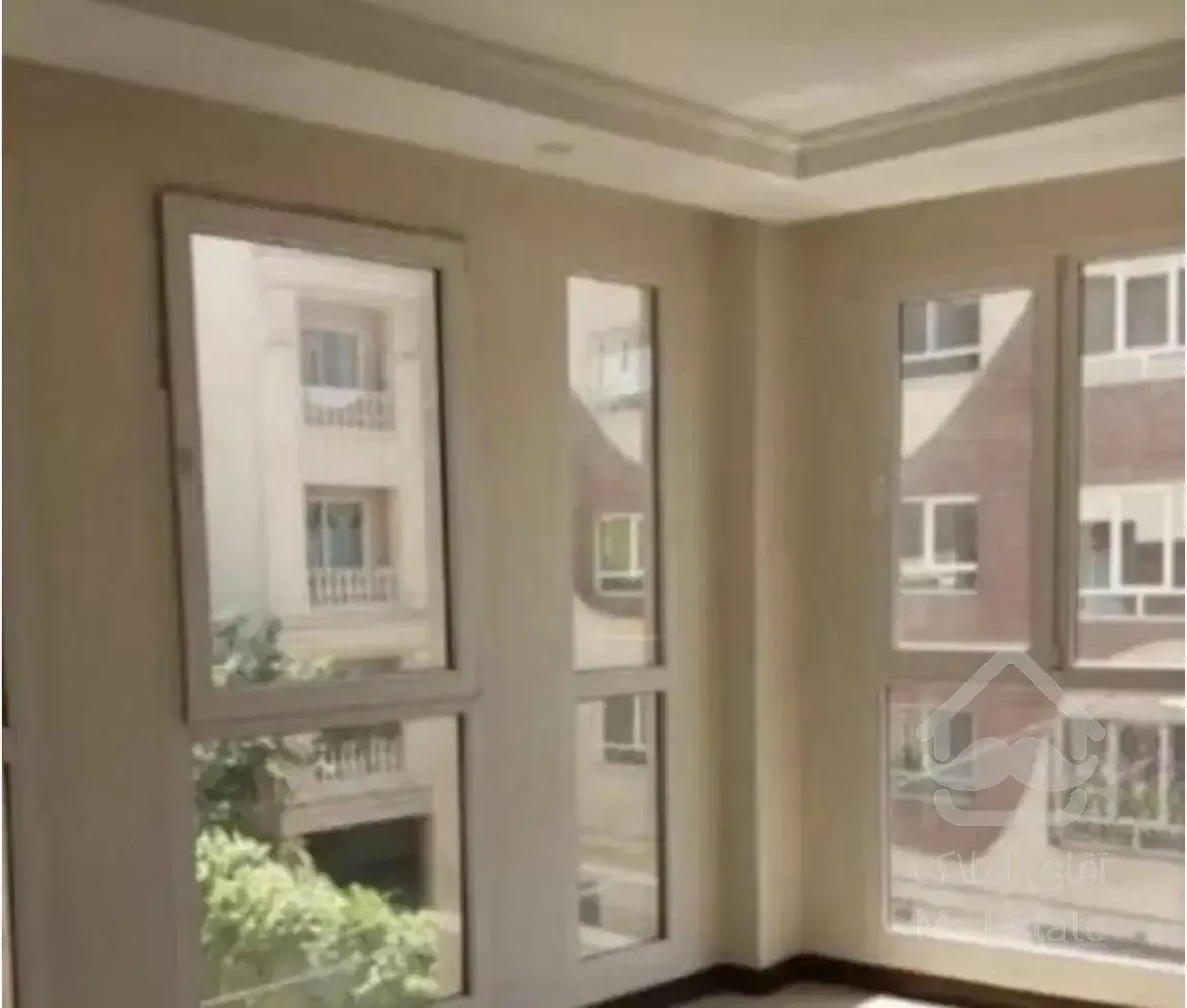 قیطریه ۱۱۰ متر۲خواب