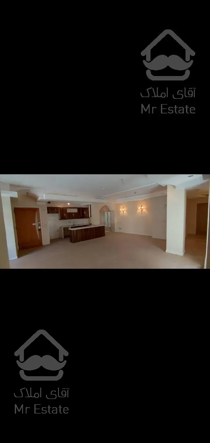 خرید اپارتمان ۱۴۵متری در شیخ بهایی