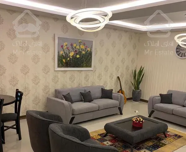 ۸۵متر۲خ ایان نشین برج باغ مجلل برلیان جنت اباد