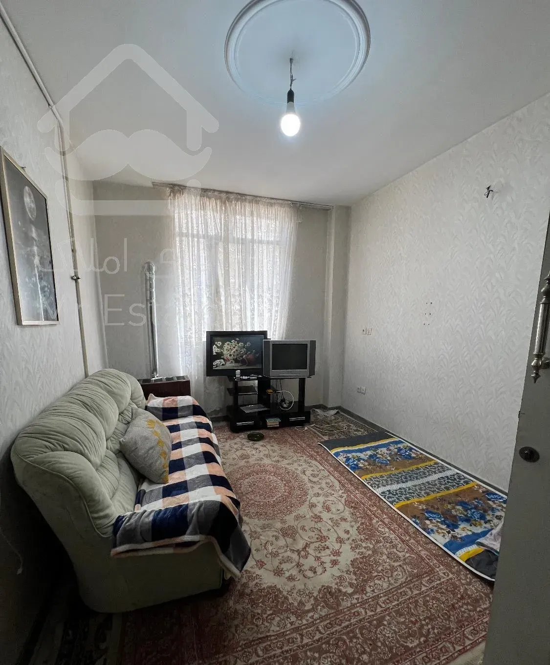 آپارتمان 40 متری با پارکینگ