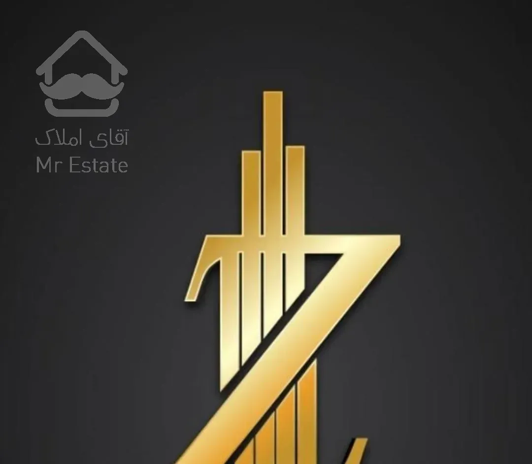 مجتمع نگین ری / آپارتمان ۱۱۶ متری  دو خوابه