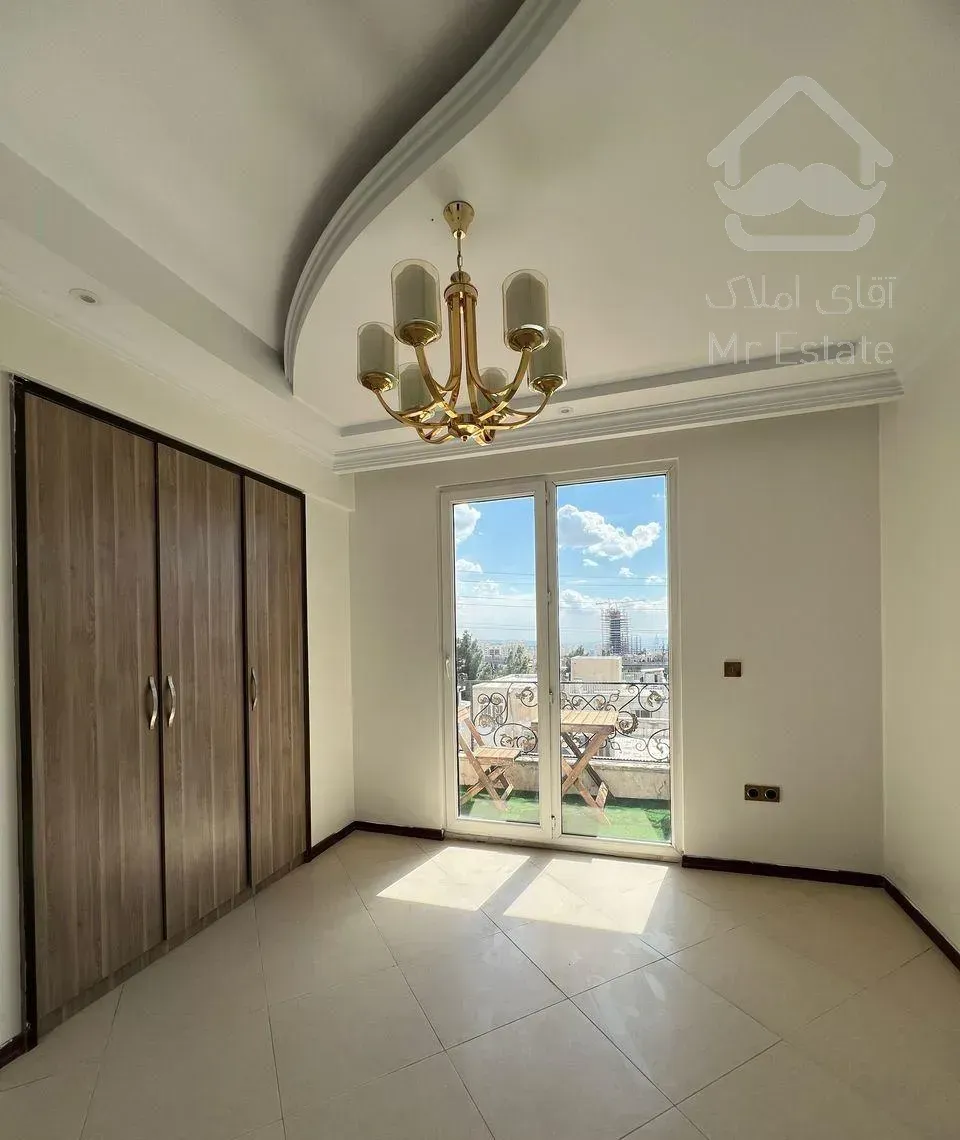 داراباد / تک واحدی / ویو مشجر / ۱۸ متر انباری