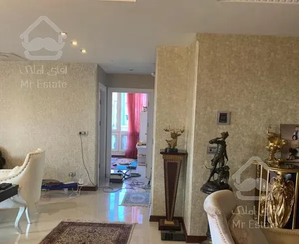 ١٩٠ متر اپارتمان زعفرانیه