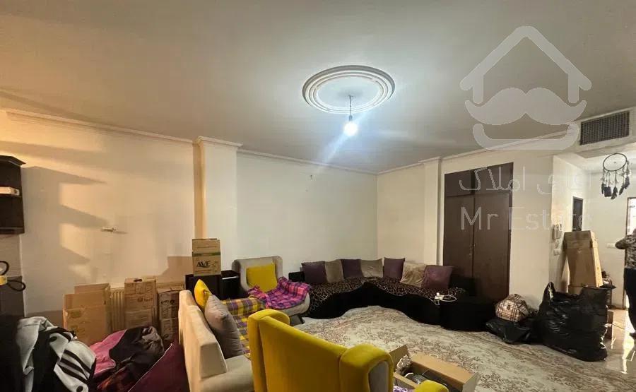 ۶۰ متر همکف شیک ایتدای فاز