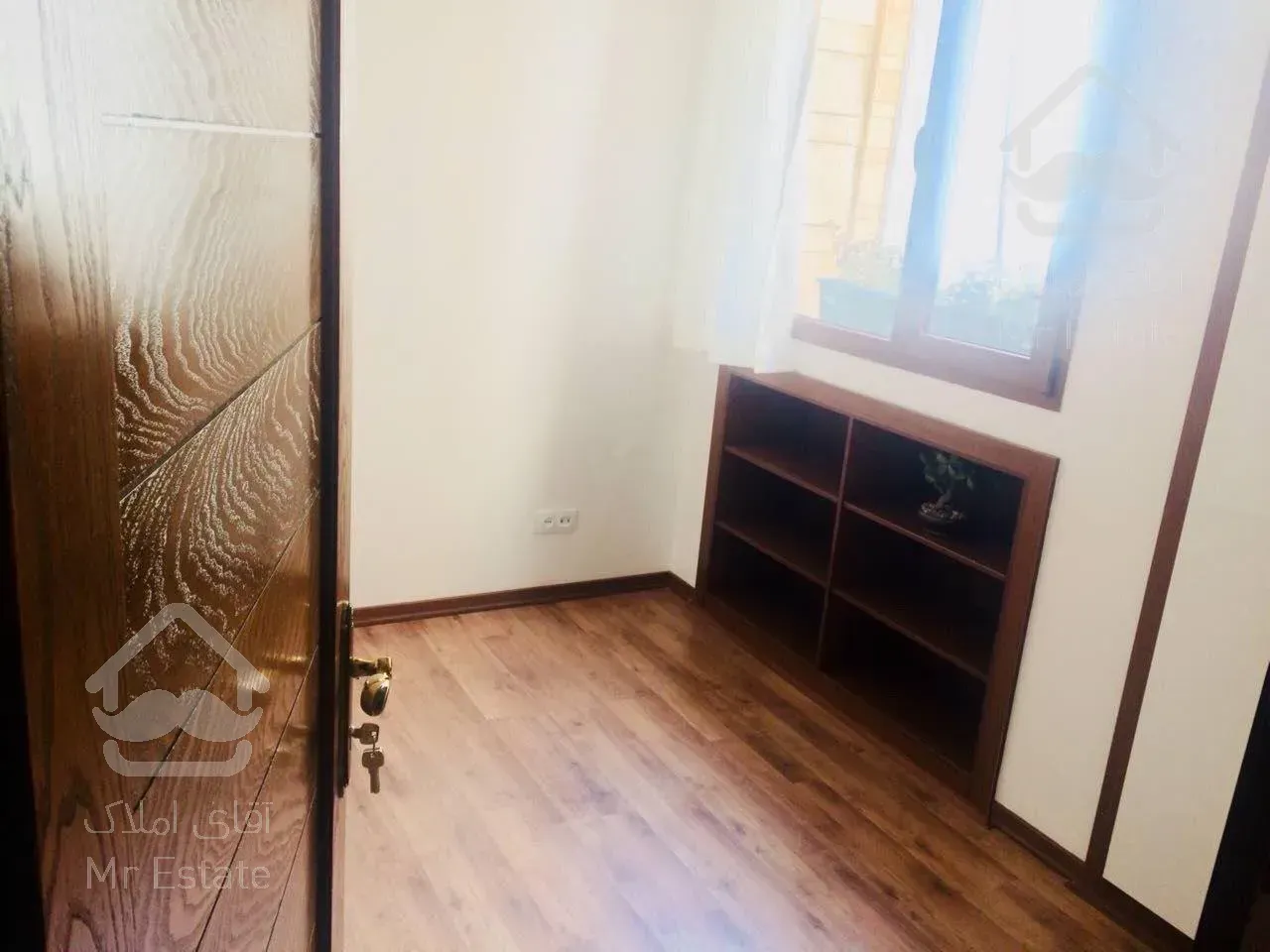 رهن و اجاره 113 متر عمار پارک مهر