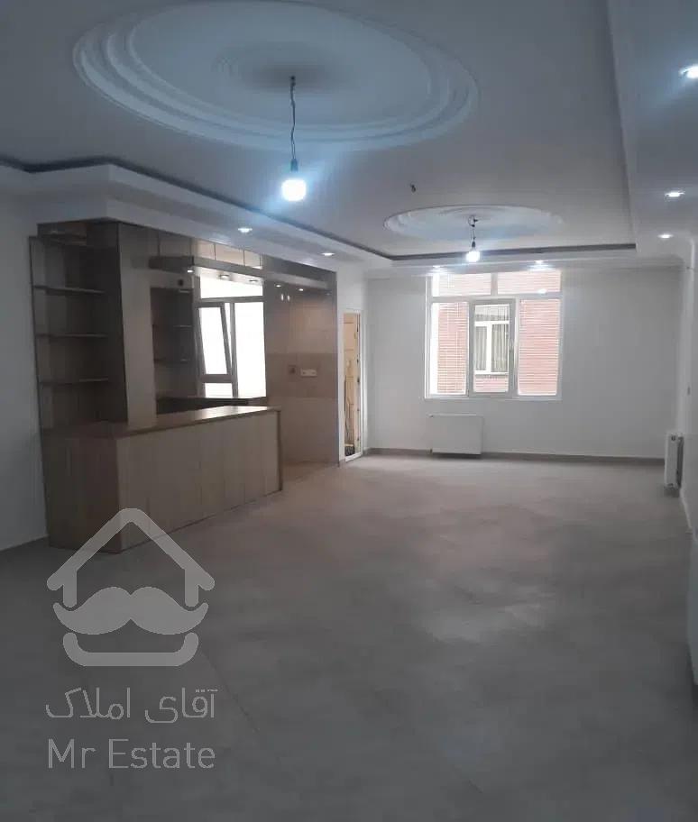 ۸۸ متر/ ۲ خواب/ آلاله شرقی (شهر زیبا)