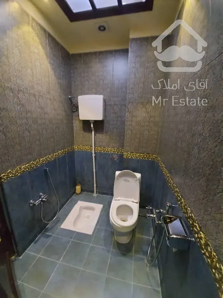 فروش آپارتمان زعفرانیه 145  متر اکازيون