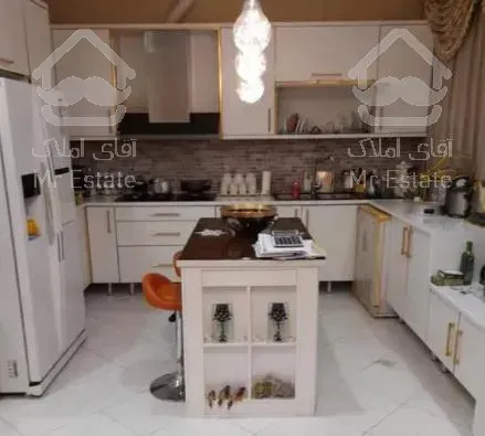 ۱۲۰ متر *دو خوابه*شهرک غرب *سپهر