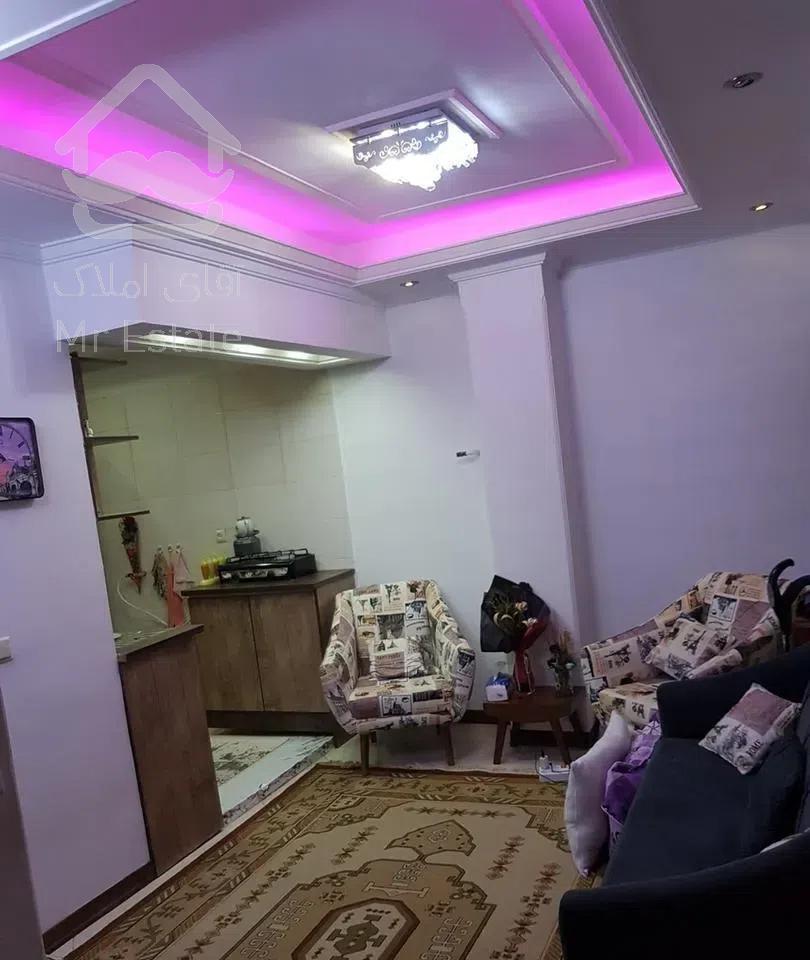 آپارتمان ۳۳متری فول امکانات