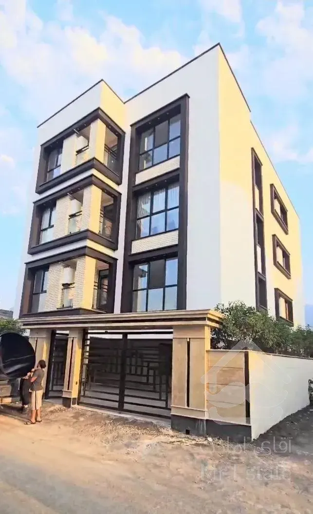 فروش آپارتمان ۸۳ متری ۲ خوابه