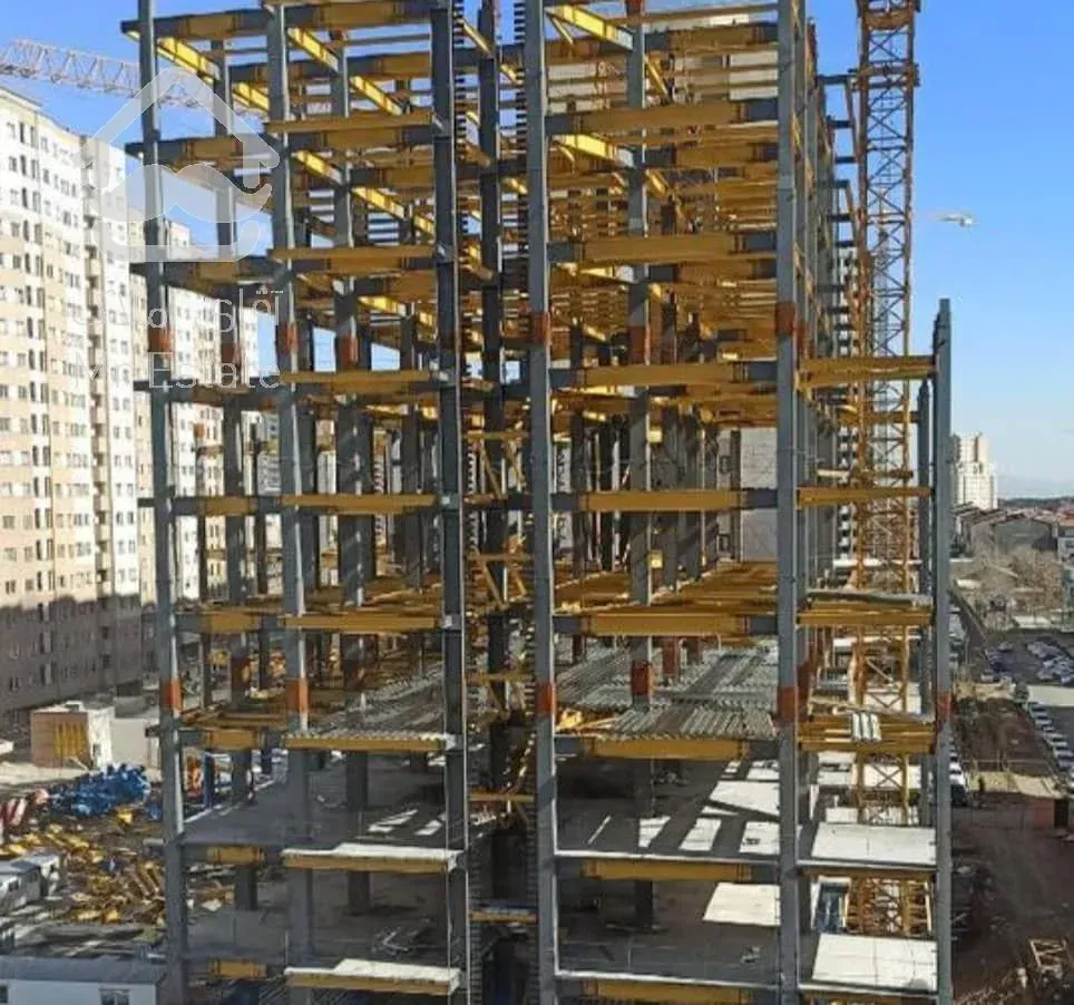 رویای خانه دار شدن را با ما تجربه کنید پلازا